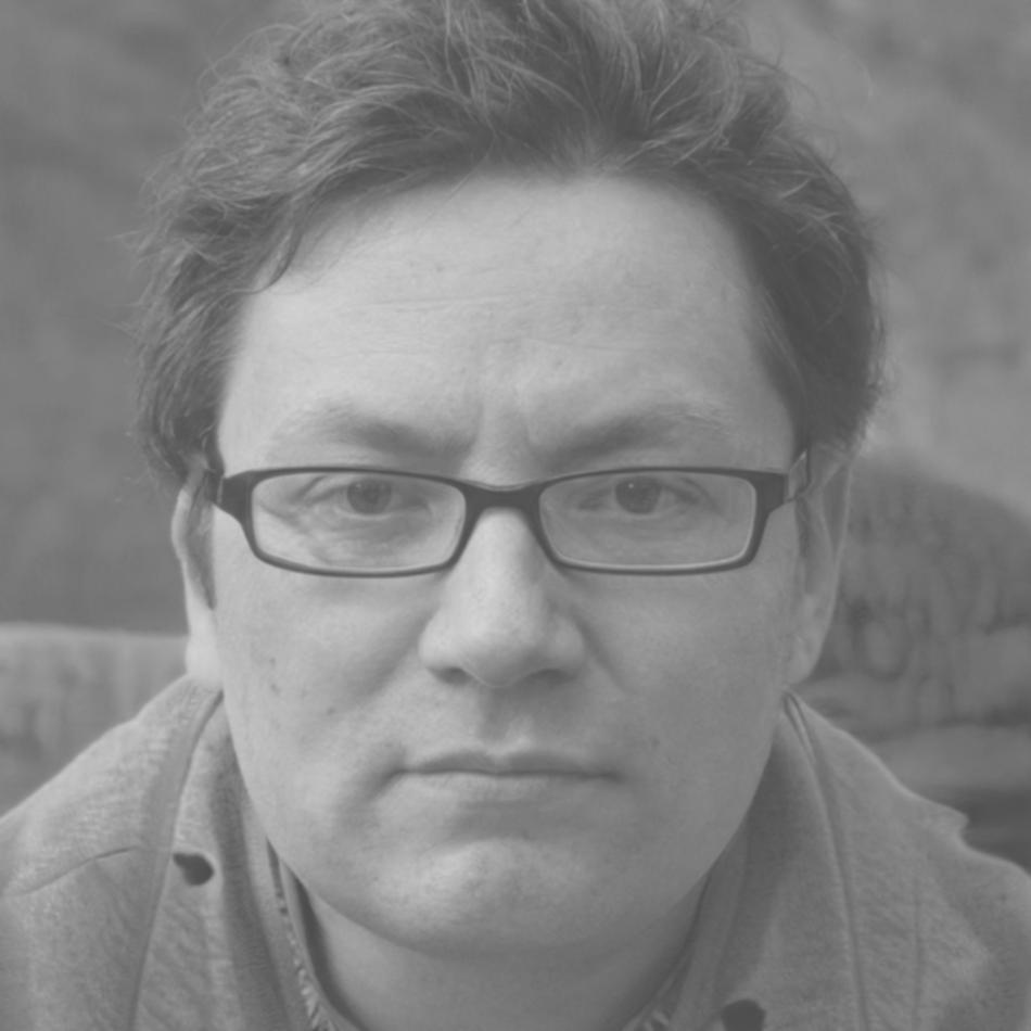 Portrait de Thomas Martin, Directeur Créatif chez noraventhira